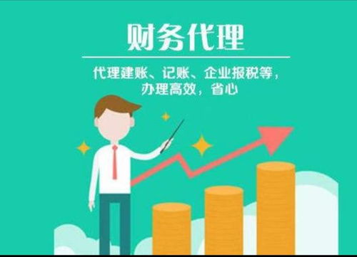 柳梧企業(yè)代理記賬專業(yè)選擇指南 保障與代辦服務(wù)解析