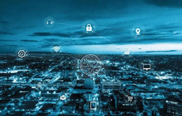 物聯萬象，智啟新篇 連接數突破23億，產值邁向20萬億大關