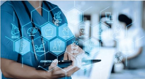 大咖云集，共話數字健康 2021中國杭州數字健康大會聚焦新材料技術研發新突破